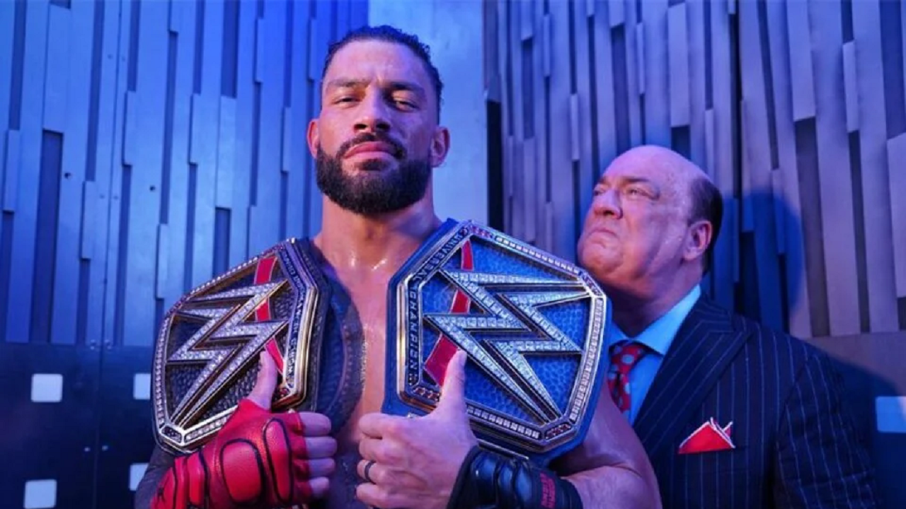 Will Roman Reigns Defend His Wwe Undisputed Universal Championship At Money In The Bank 2022