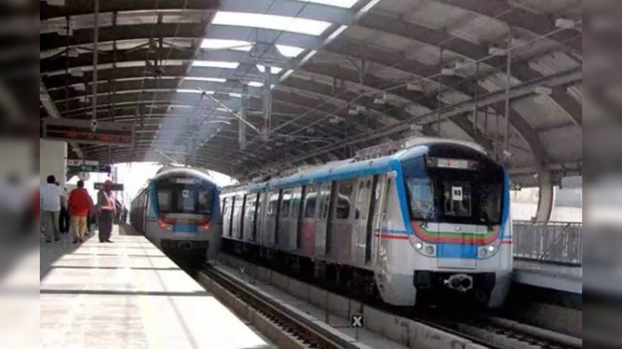 Pune-Metro