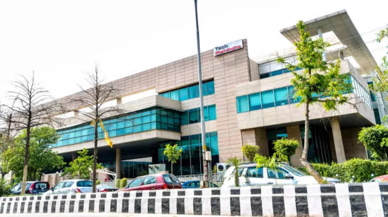 tech mahindra