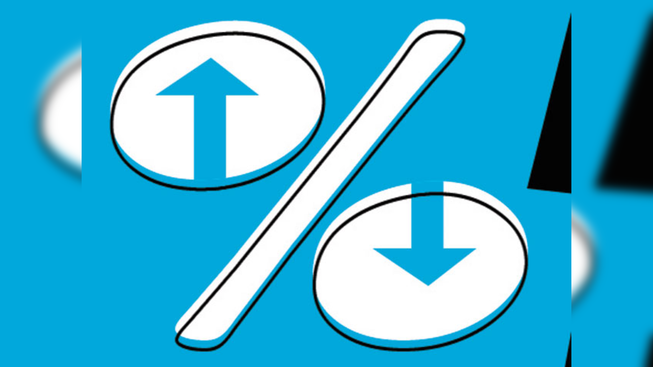 US inflation soars to 40-year high (Representational image source: ET)