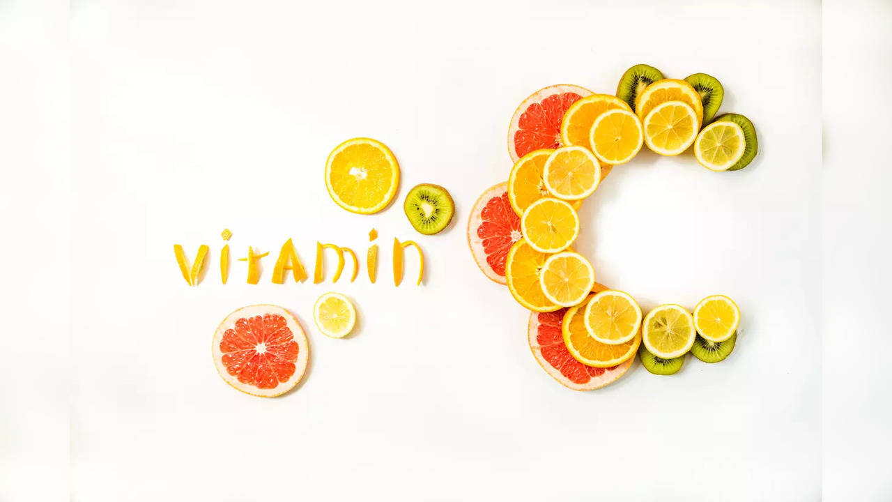 Vitamin C deficiency: Know the signs; tips to acquire it through food