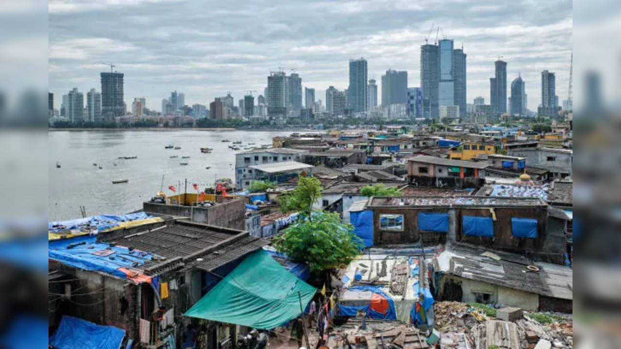 Mumbai slums final