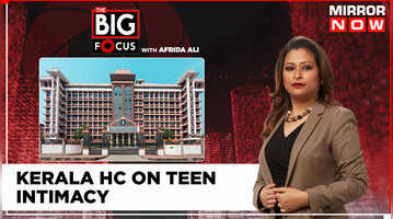 What Is The POCSO Act Kerala High Court Reacts On POCSO The BIG Focus