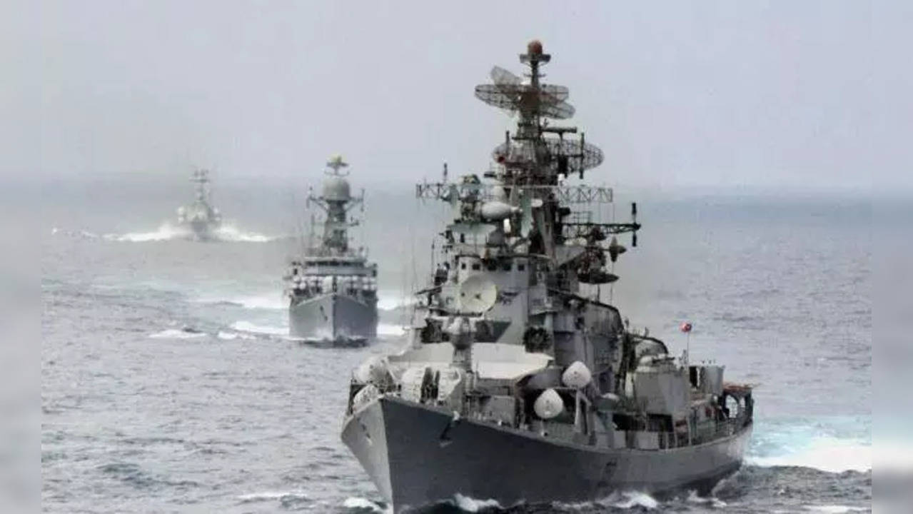 Indian Navy