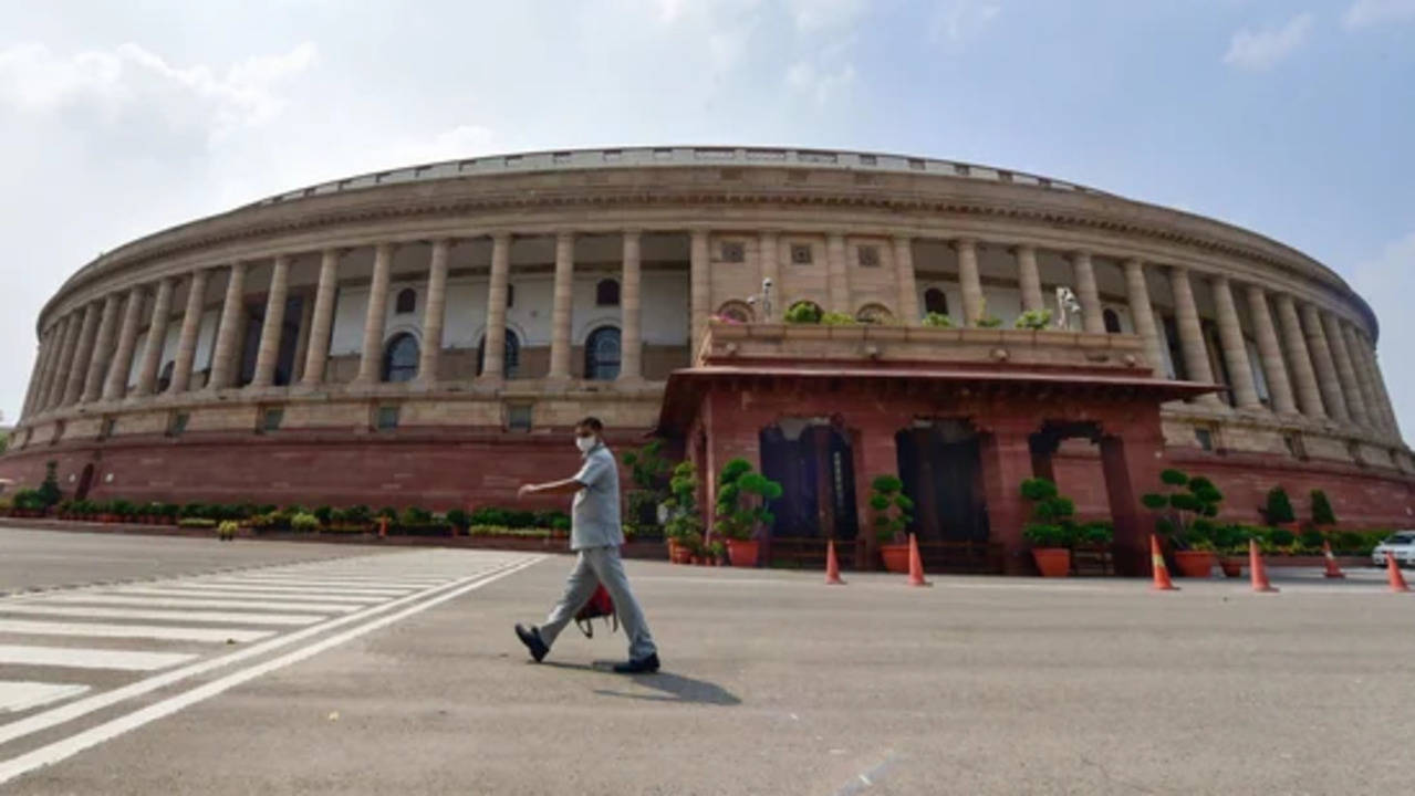 Rajya Sabha