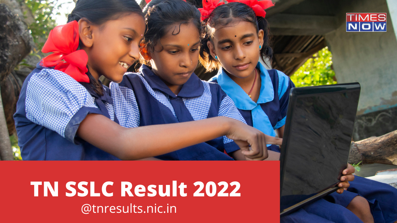 Tamil Nadu, TN SSLC Result 2022 likely on June 17 on dge.tn.gov.in
