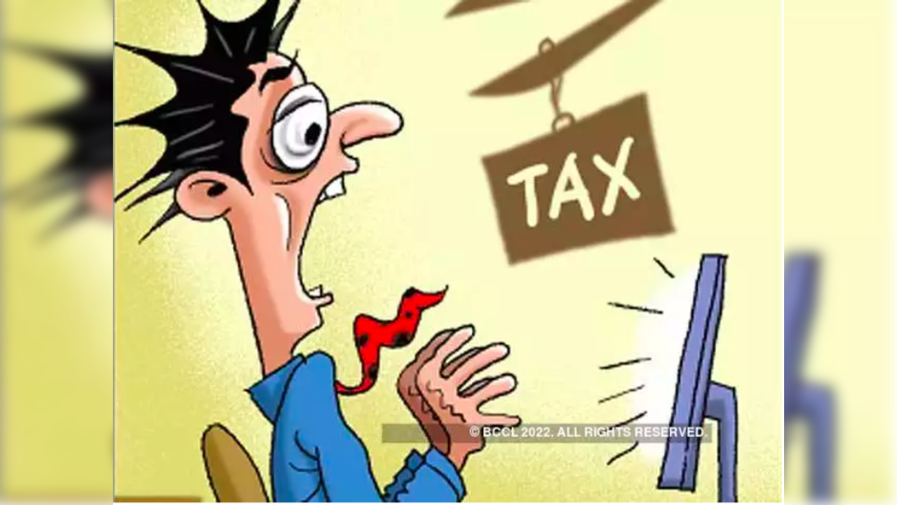 Missed ITR filing last year? You may be liable to pay higher TDS this fiscal