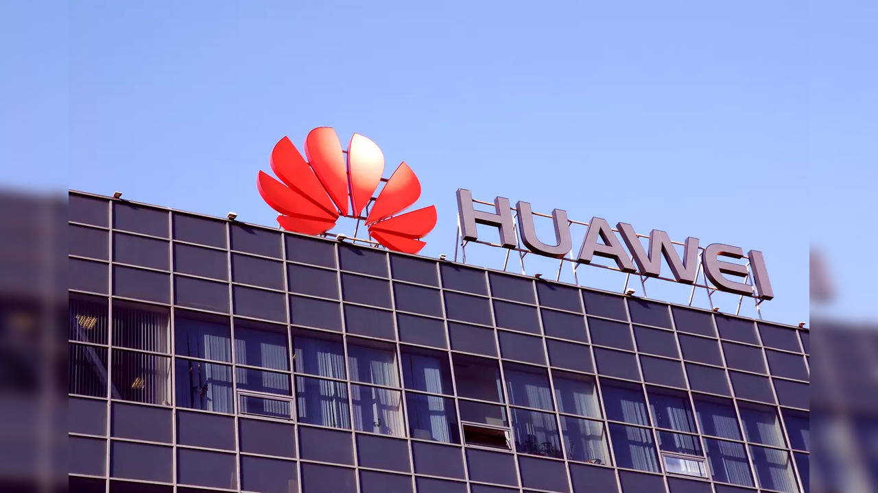 Huawei India CEO, 3 others summoned by Delhi court in tax case