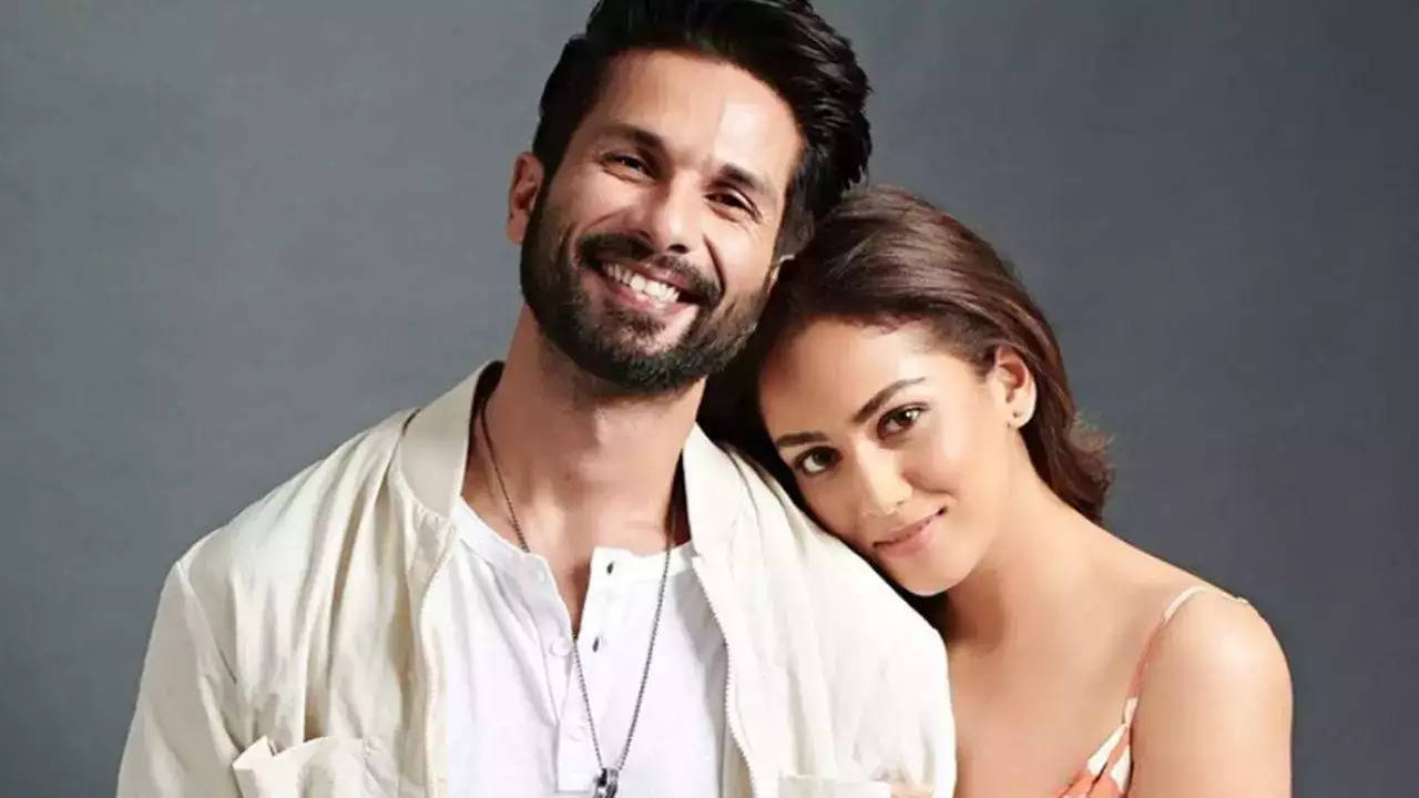 Shahid and Mira