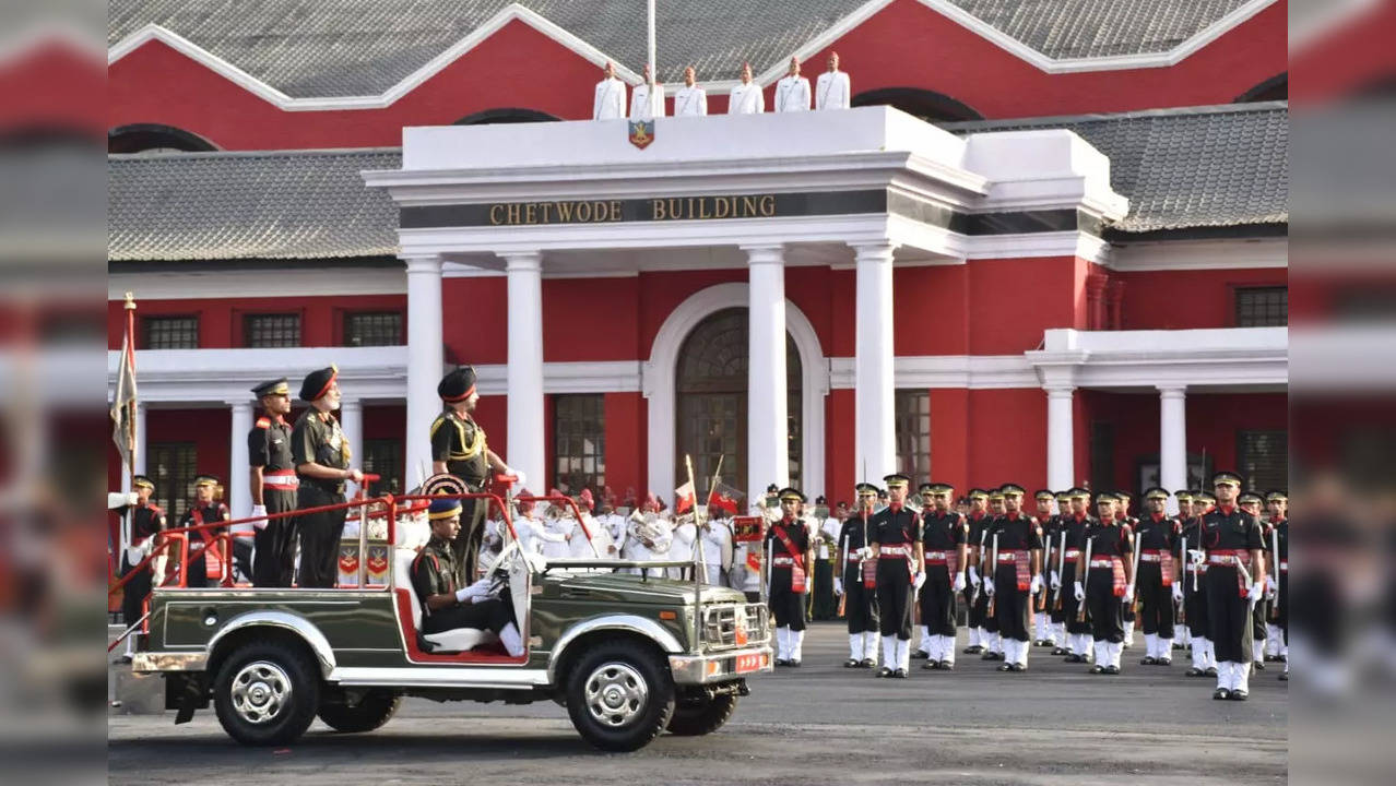 Indian Military Academy Recruitment 2023: Check Posts, Eligibility, Monthly  Remuneration and How to Apply