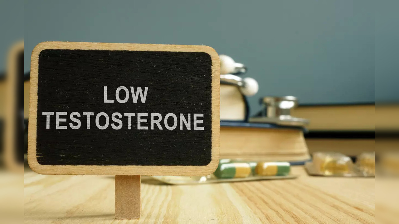 Testosterone deficiency: Surprising signs to look out for