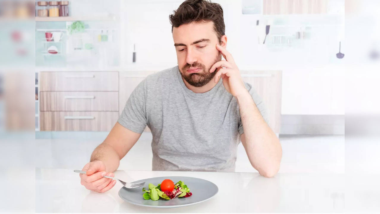 Feeling low on appetite? The common symptom could hint at THESE health conditions