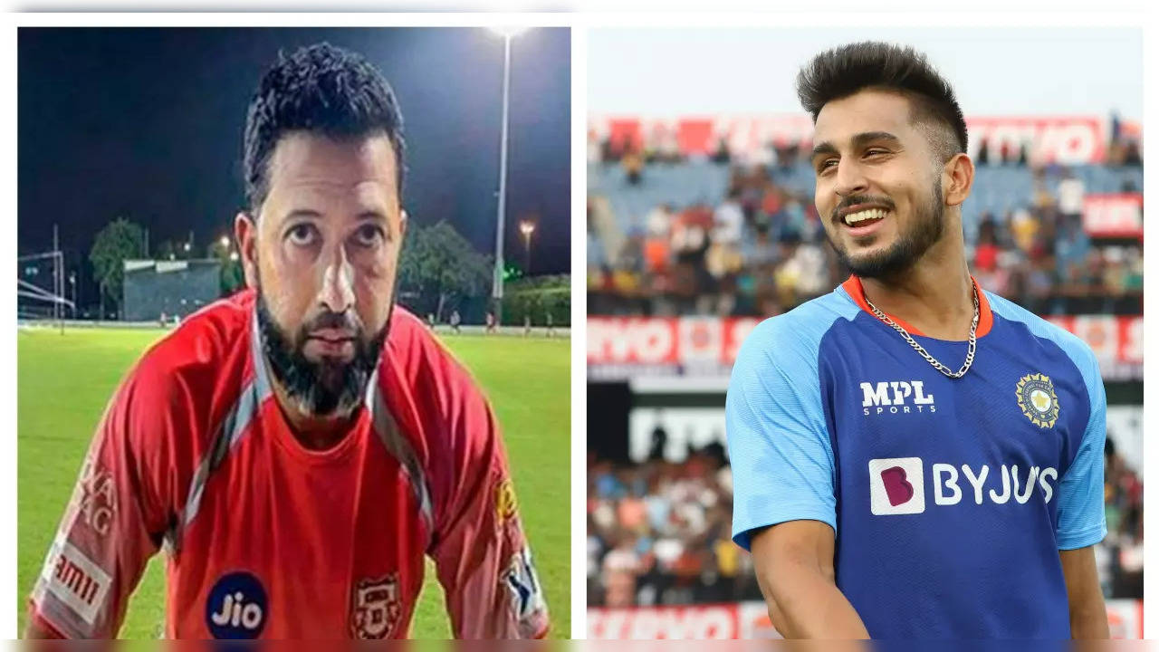 Jaffer opined that the Sunrisers Hyderabad (SRH) pacer will have to wait for his international debut