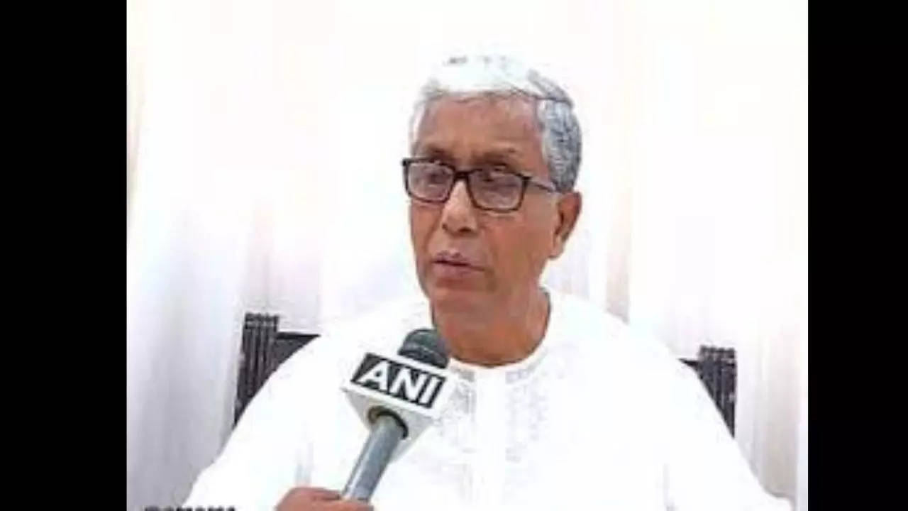 Manik Sarkar