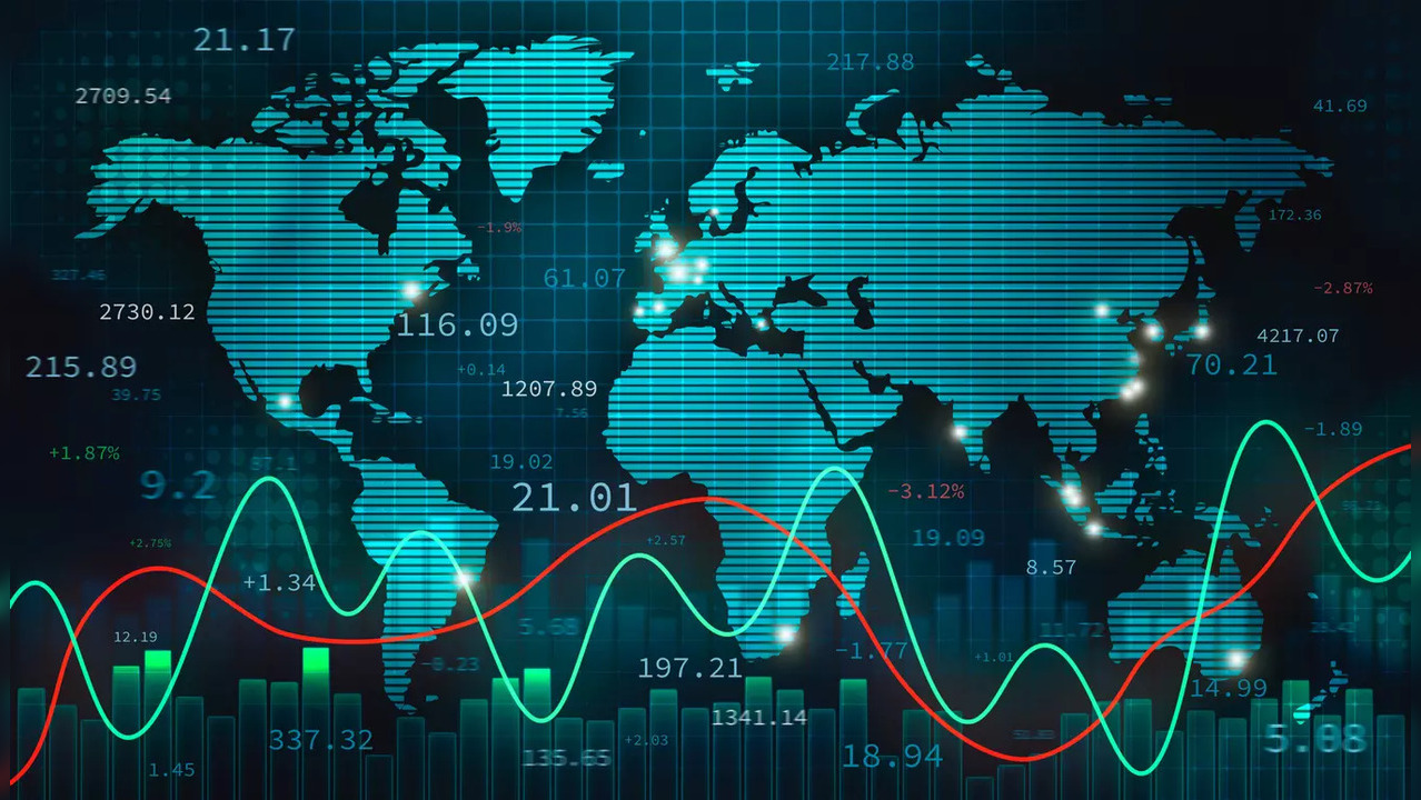 FPIs pull out RS 14,000-crore from Indian equities in June on global, domestic concerns