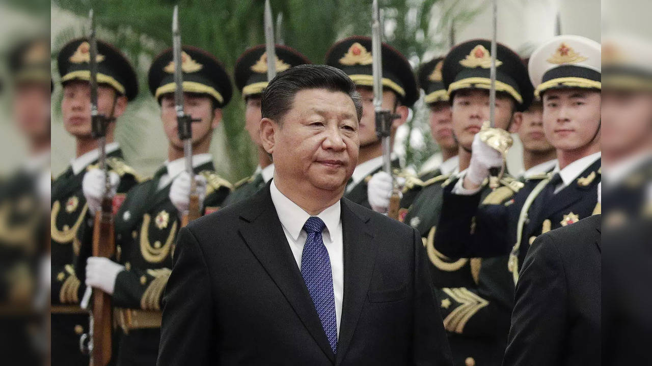 Xi Jinping