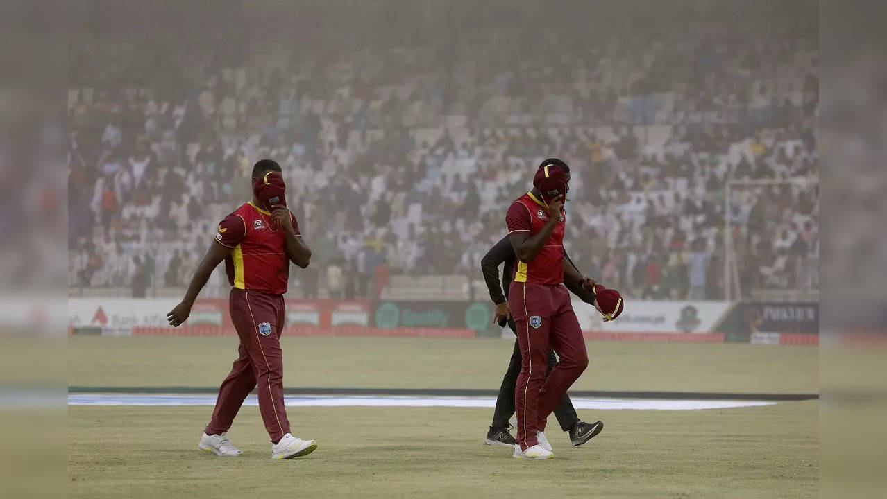 West Indies Pakistan