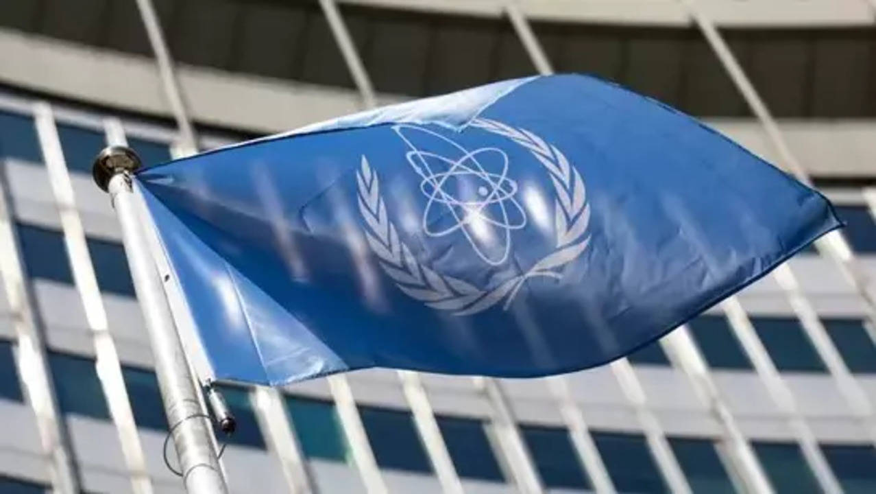 IAEA