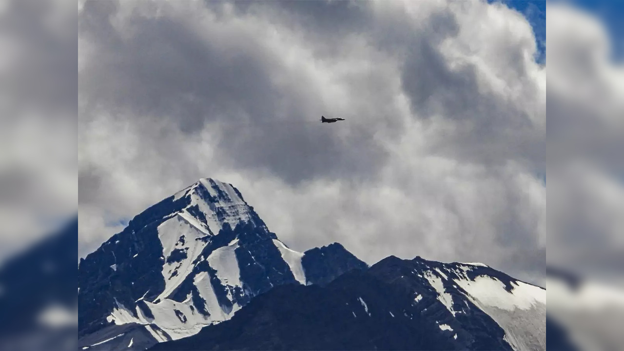 Ladakh