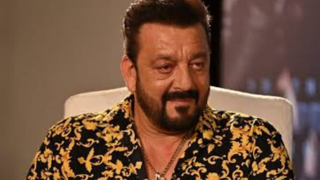 One of the biggest controversies surrounding Sanjay Dutt's life has been the case involving illegal possession of arms
