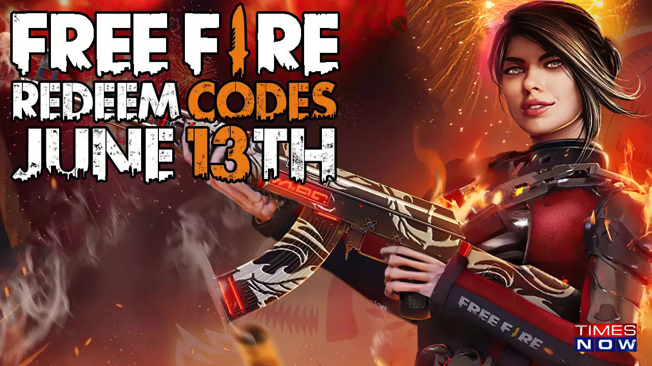 garena-free-fire-all-working-redeem-codes-for-13th-june-2022