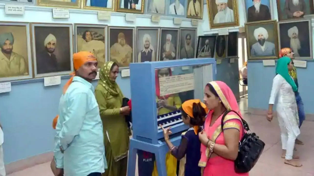 sikh-museum