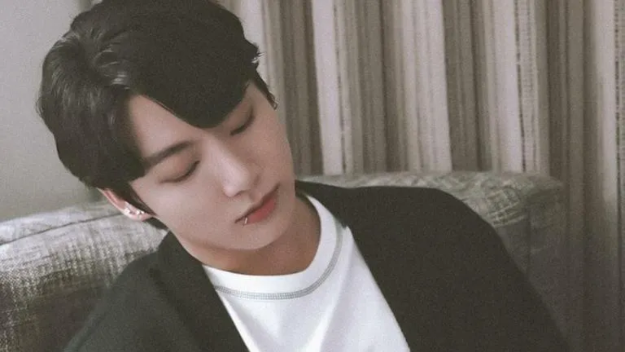 BTS' Jungkook dedicates new song, My You to ARMY on group's 9th