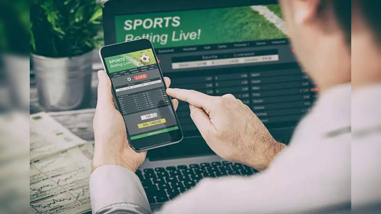 sports betting I&B