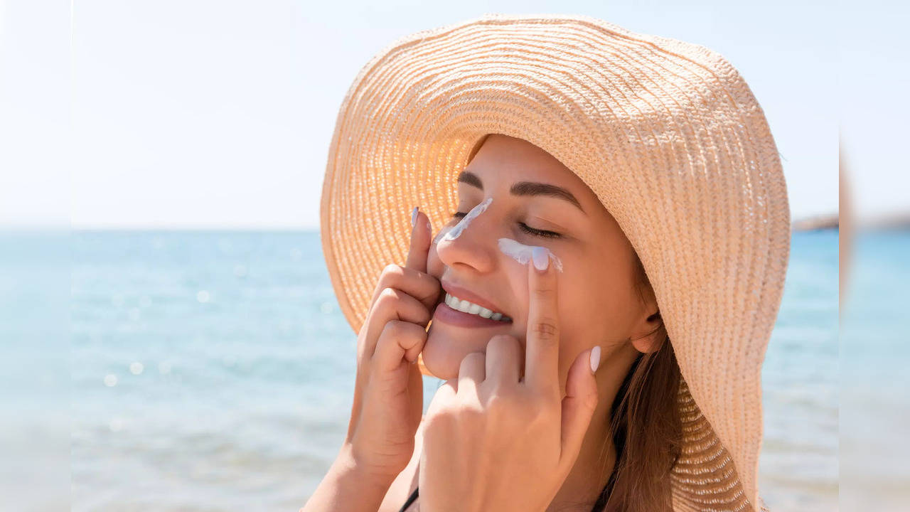 Sunscreens do not boost vitamin D levels – instead, it is a filter or a block that protects the skin from chronic damage.