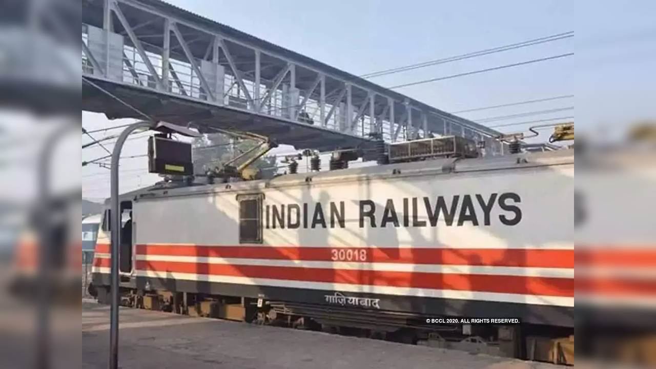 Indian Railways to invest Rs 50 crore in startups annually