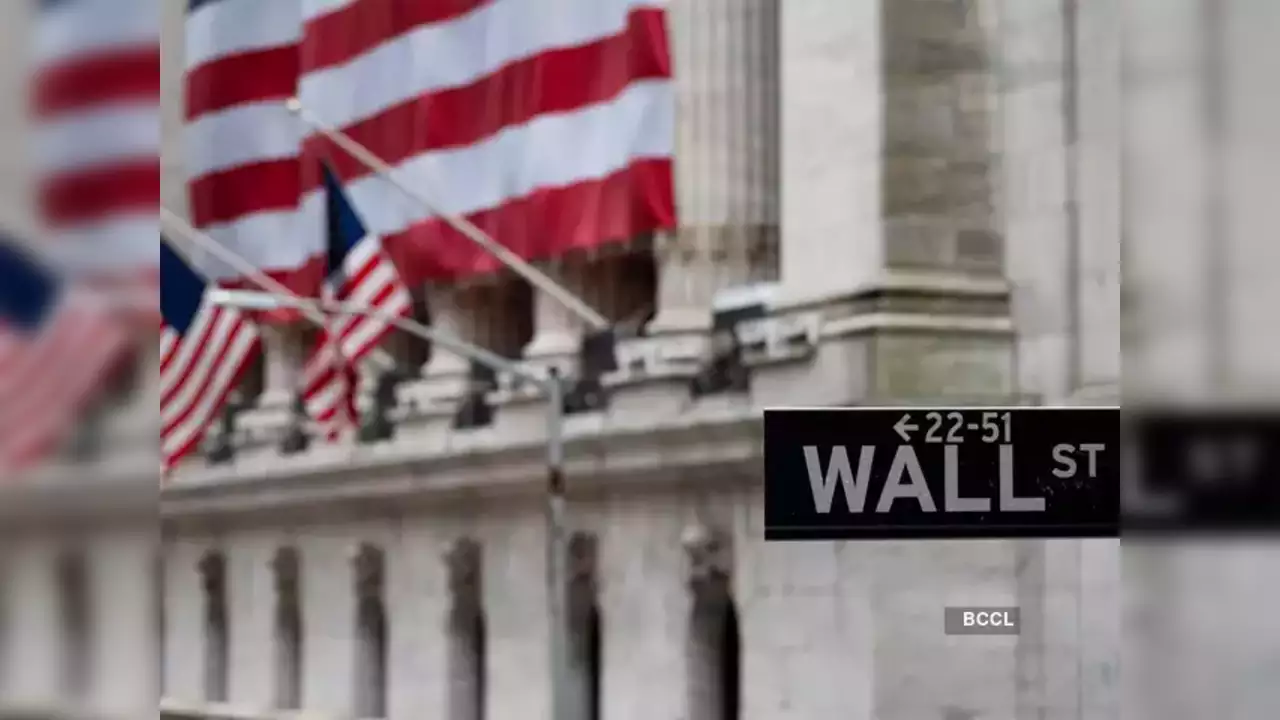 Wall Street