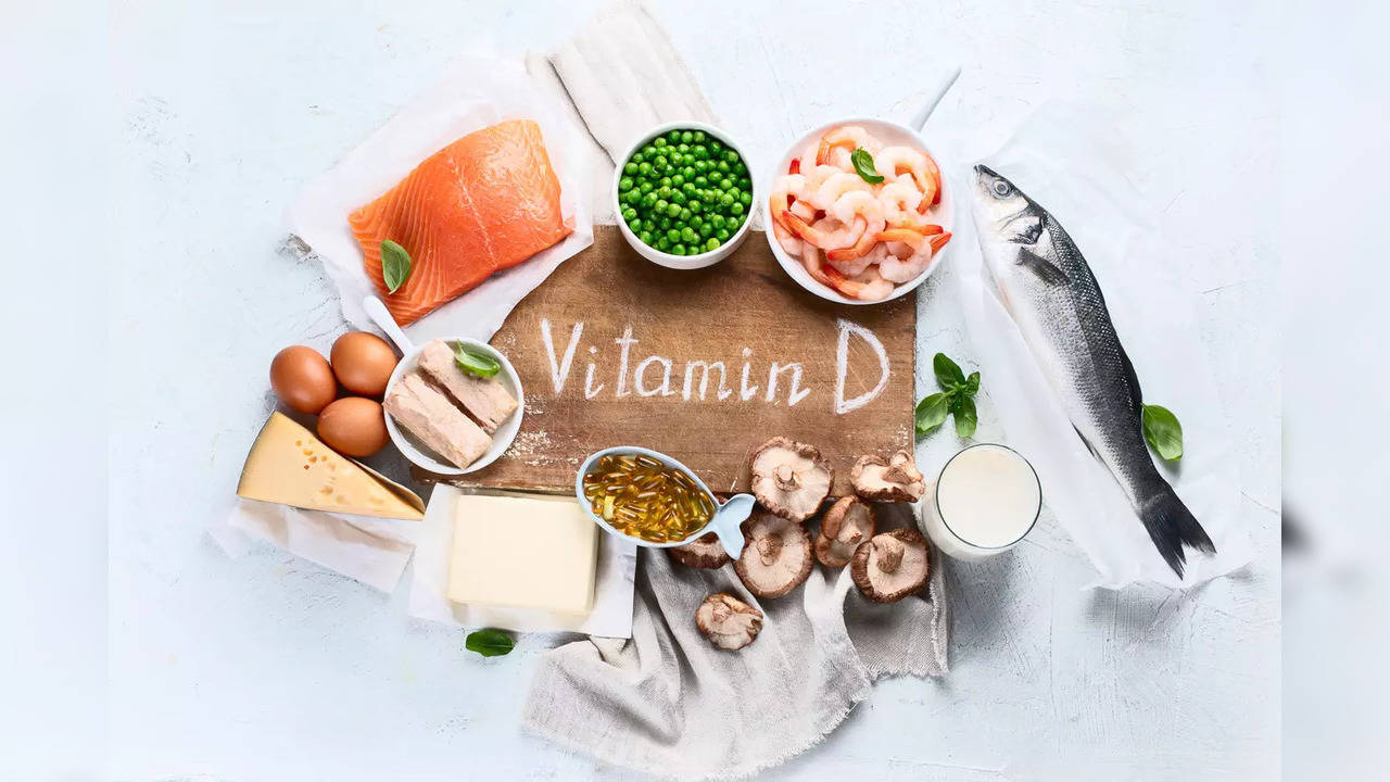 Side effects of low Vitamin D you need to know about | Health News ...