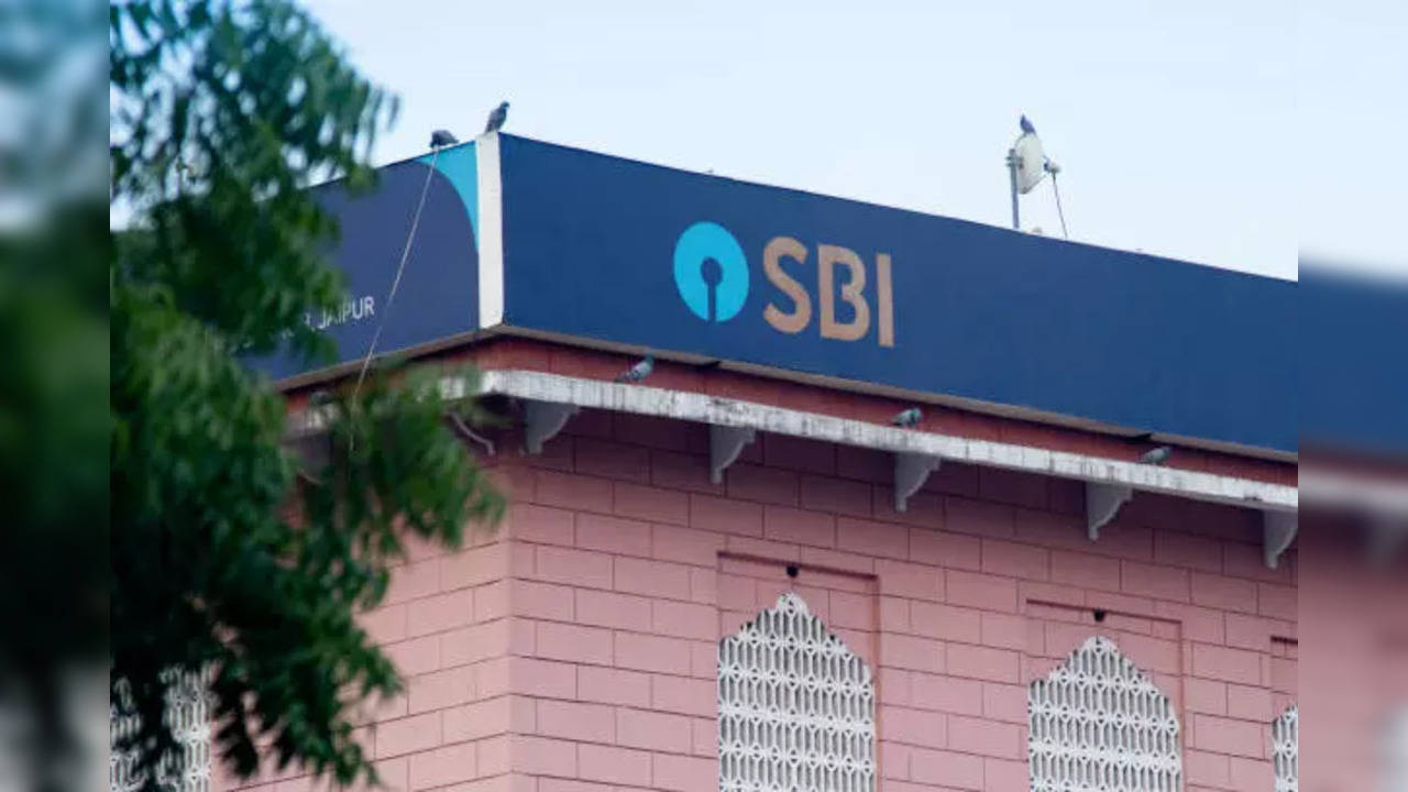 SBI ET