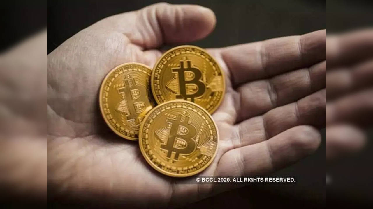 Crypto markets have dived in the past few weeks as rising interest rates and surging inflation prompted investors to ditch riskier assets across financial markets.
