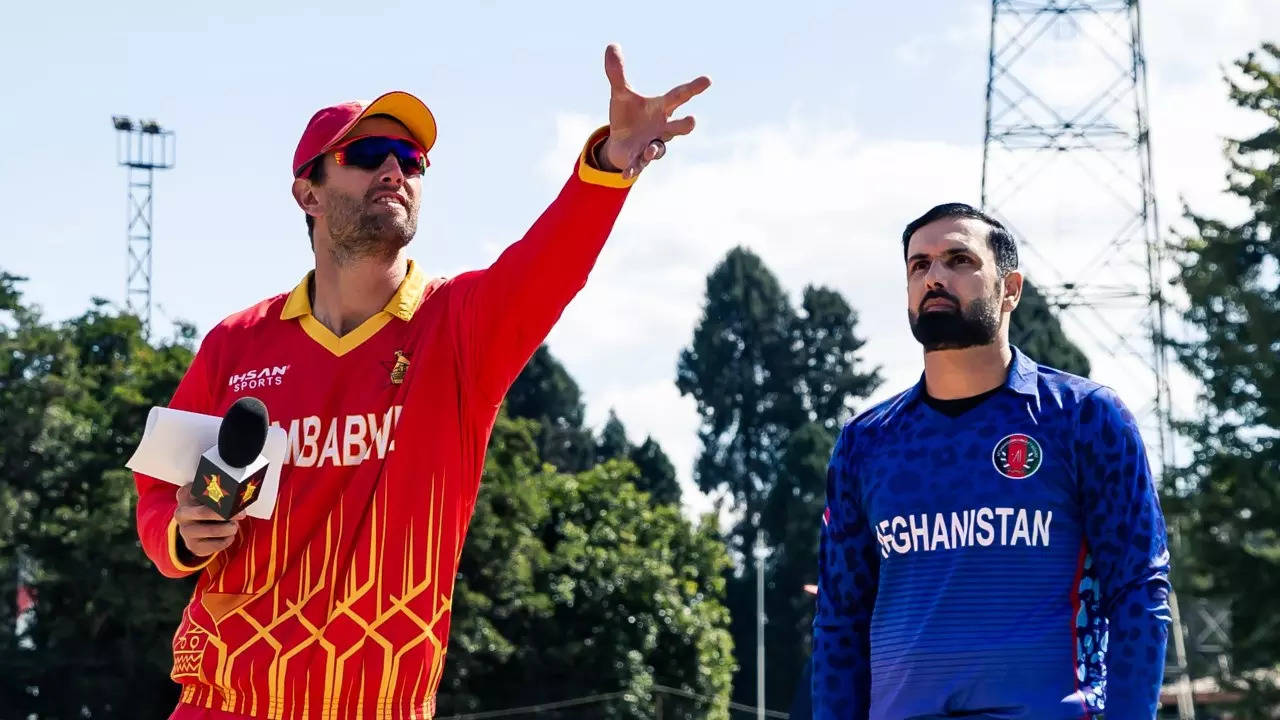 ZIM vs AFG Dream11 Prediction