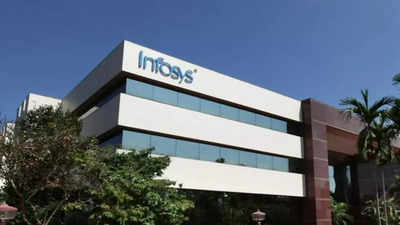 Hubs of talent: Infosys establishes 4 new offices in tier II cities |  Companies News, Times Now