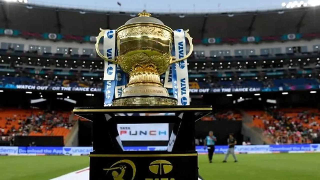 IPL media rights have been sold for INR 107.5 crore per match (TV and Digital)