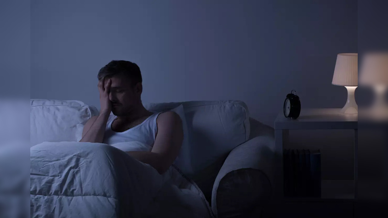 Sleep disorders: What are common nighttime panic attacks?