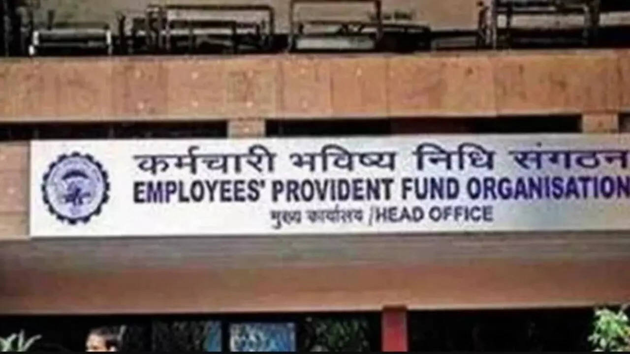 EPFO