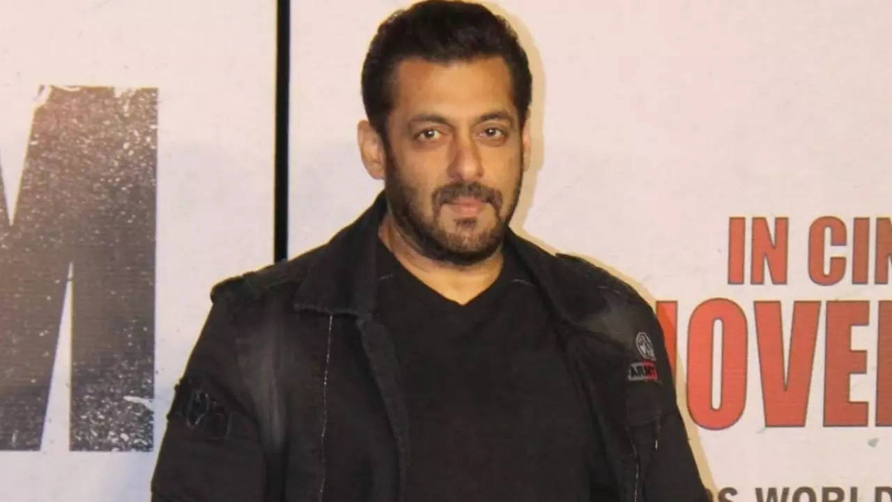 Salman Khan threat letter update