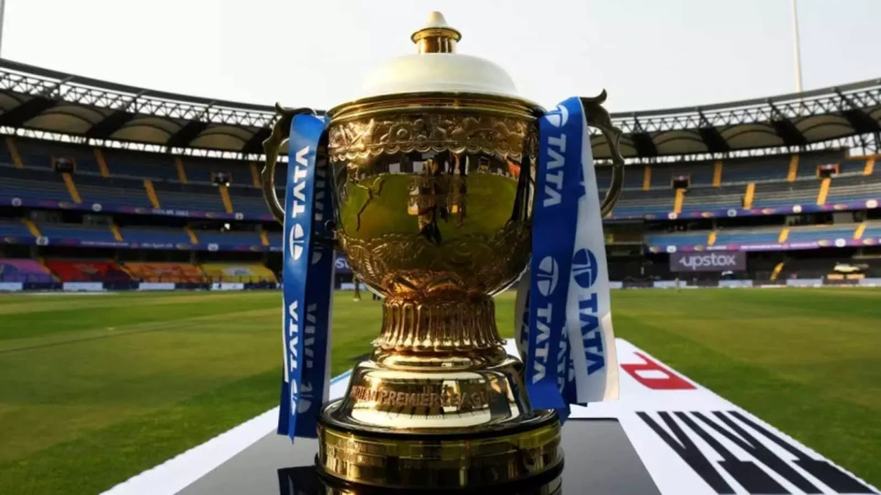 The IPL media rights Package A and Package B have already been sold