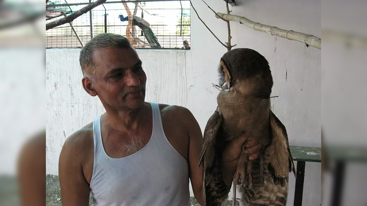 Prakash Amte