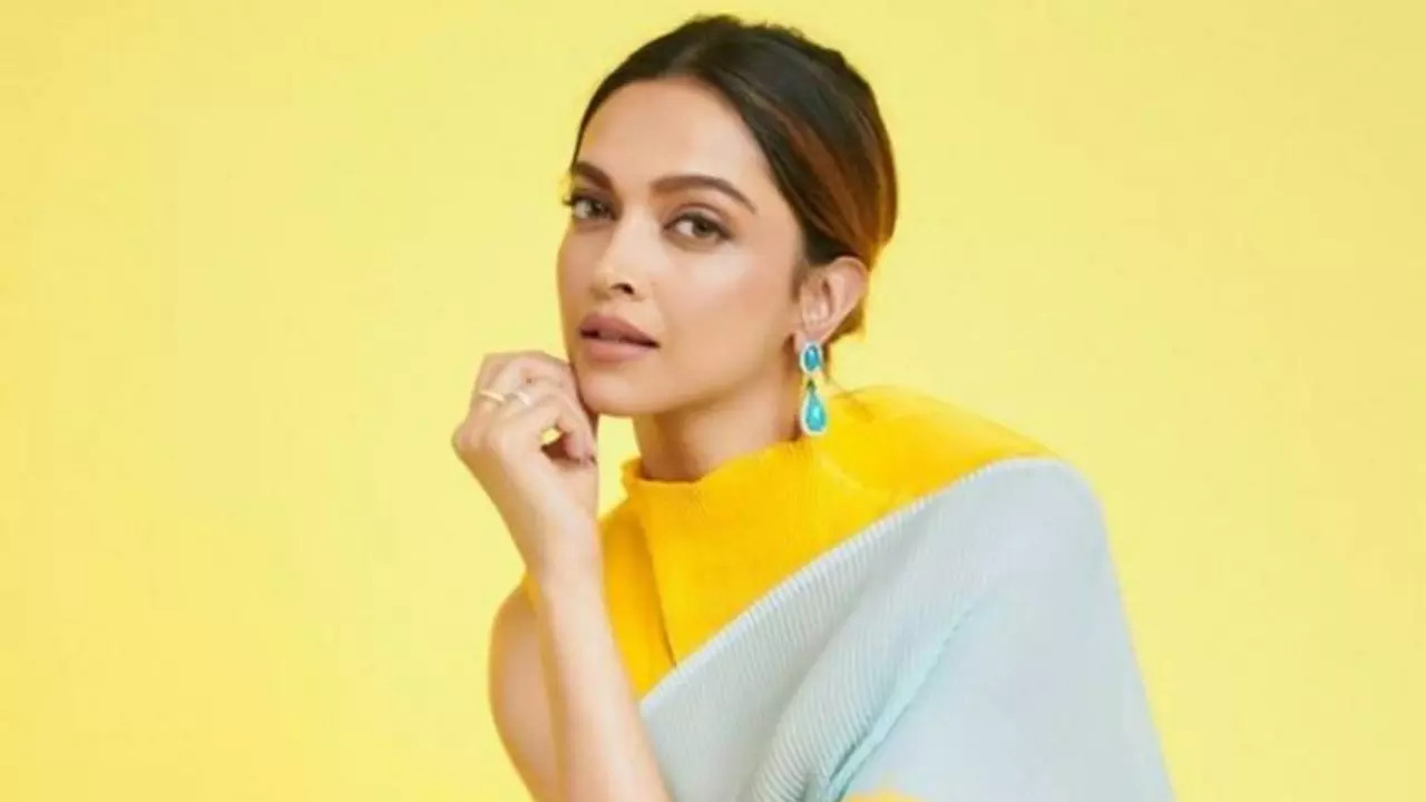 Deepika Padukone