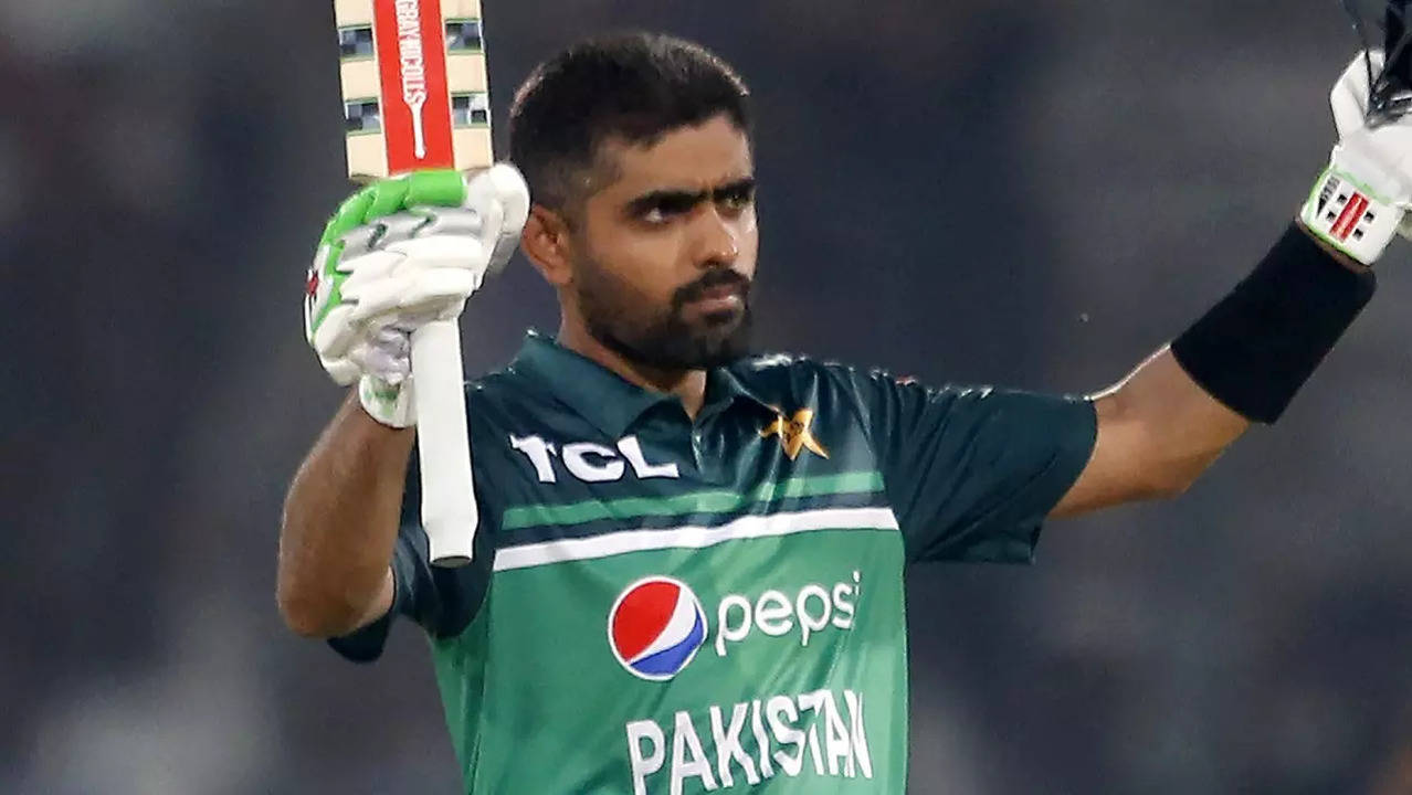 Babar Azam