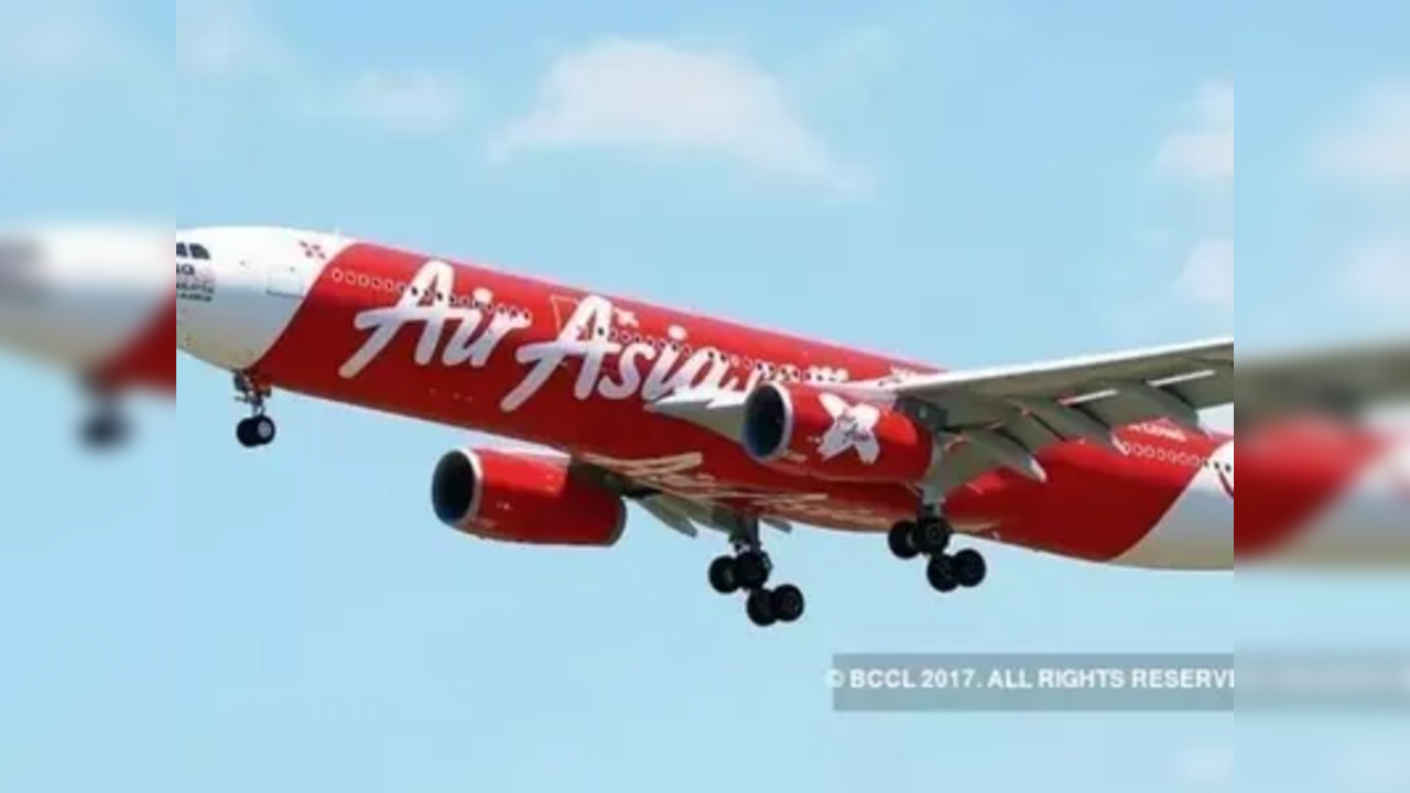 CCI approves Air India's acquisition of AirAsia India