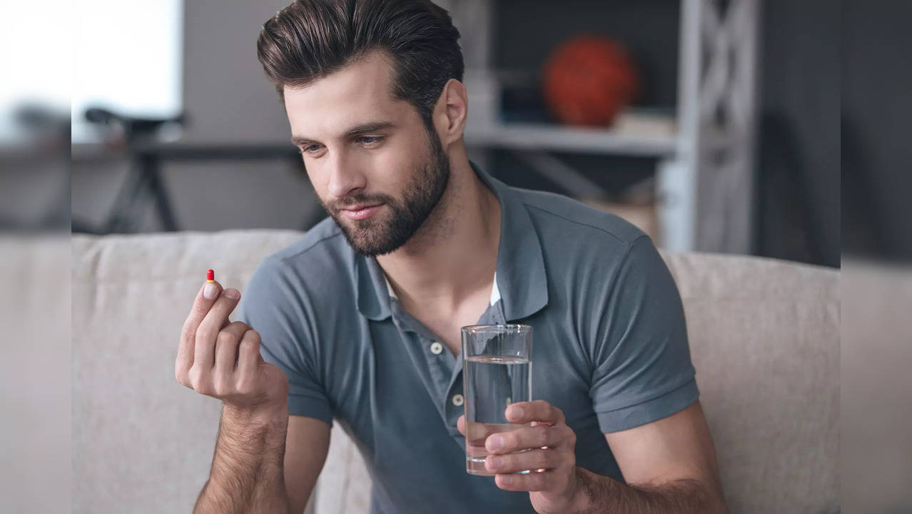 Male contraceptive pills belong to a class of drugs called progestogenic androgens. These drugs taken as 400 mg pill daily suppress testosterone hormone levels in men which in turn can help lower sperm count.