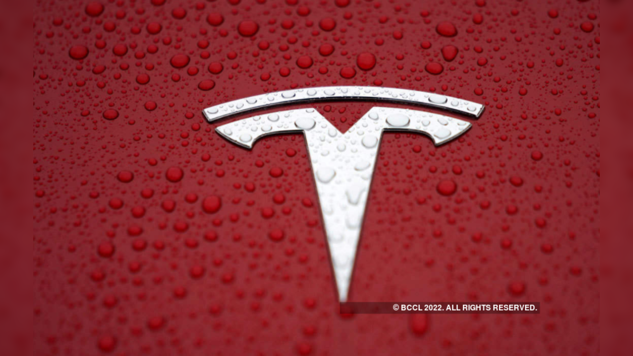 Tesla India policy executive quits after company puts entry plan on hold: Report