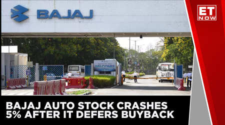 Bajaj Auto Stock Analysis Latest News Bajaj Auto Stock Analysis