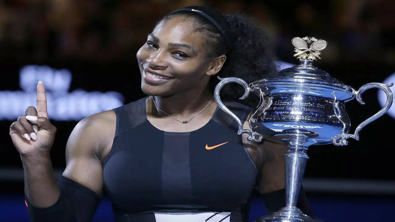 Serena Williams is set to make her comeback at Wimbledon a year after her last match in any competition