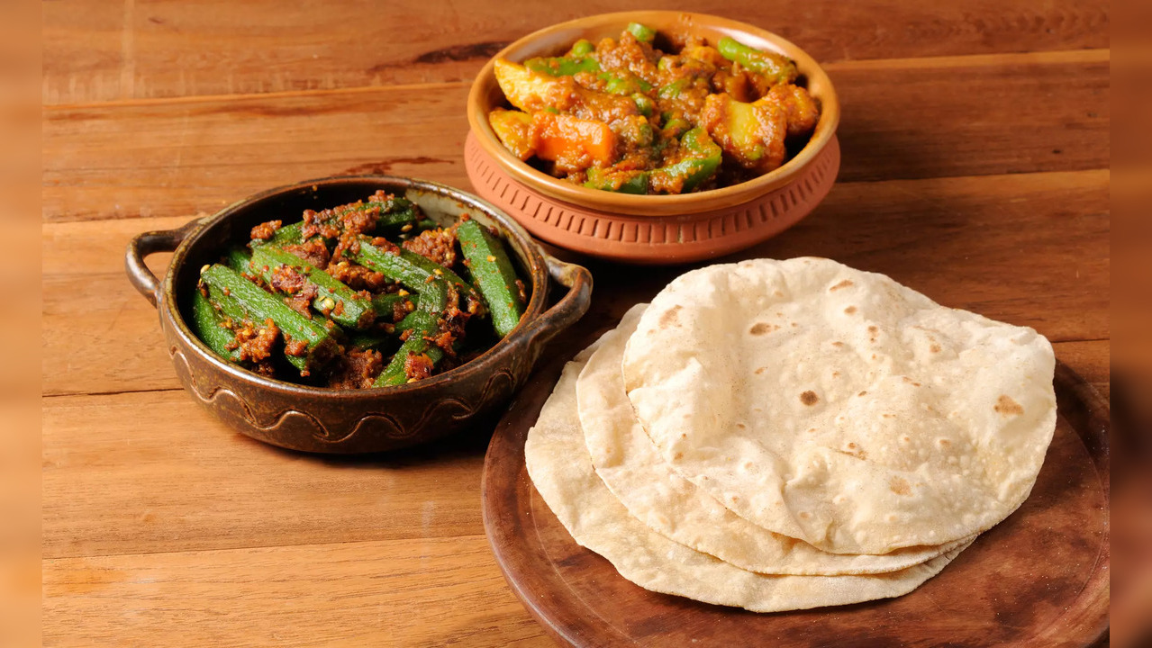 Bhindi also helps treat digestive distress while supporting weight loss.